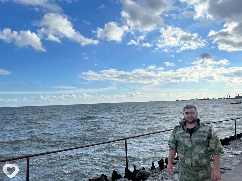 Артур, 39, Грозном — анкета №580247