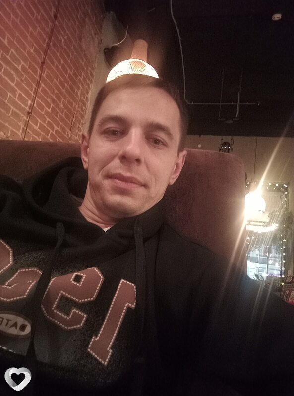 Евгений, 31, Горно-Алтайске — анкета №580250