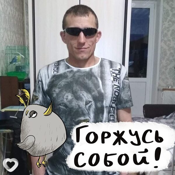 Виктор, 36, Сосновоборск (Красноярский край) — анкета №580251