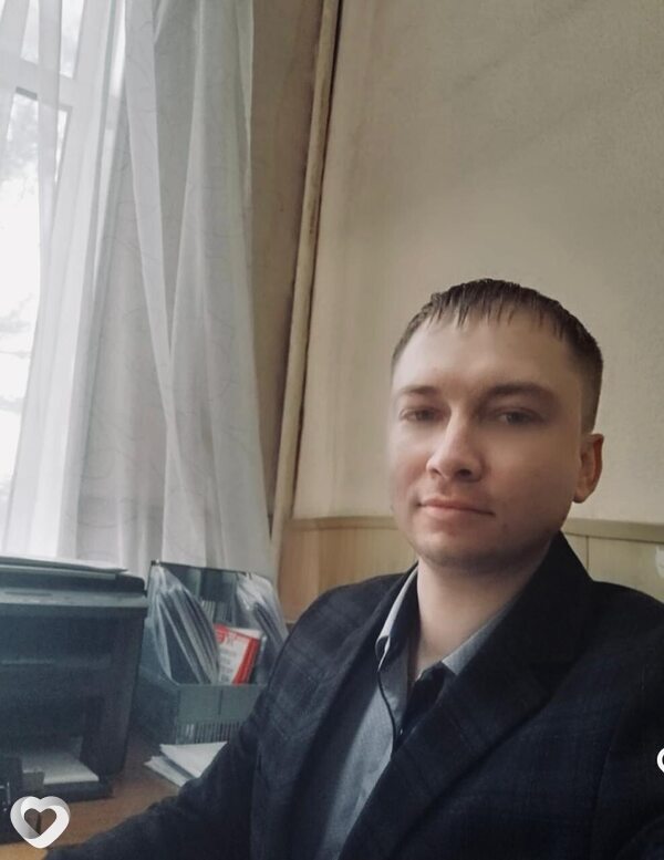 Святослав, 29, Уссурийске — анкета №579086