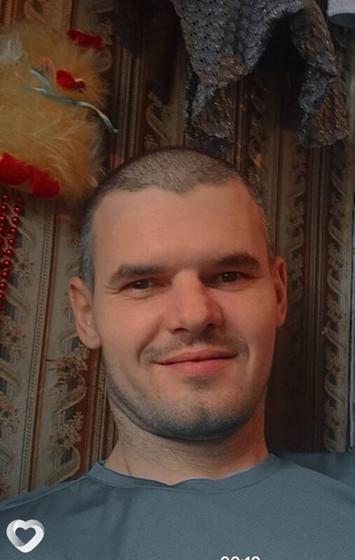 Дима, 41, Киеве — анкета №579088