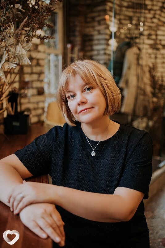Елена, 52, Петрозаводске — анкета №579089