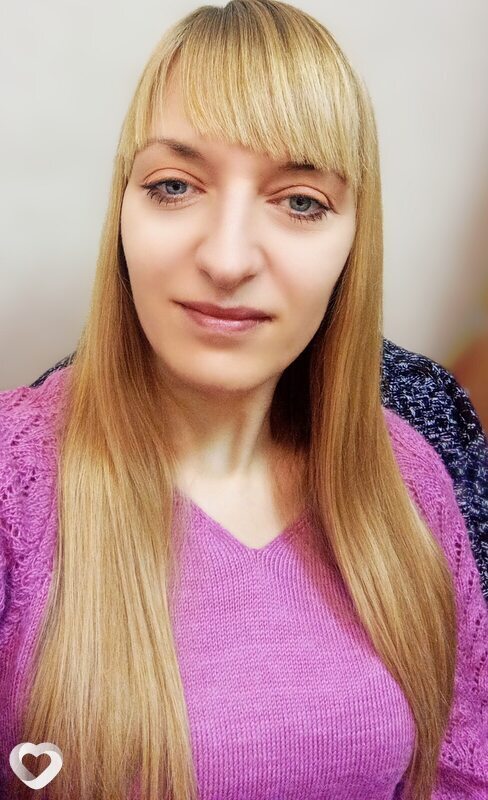 Ксюша, 37, Новосибирске — анкета №579090