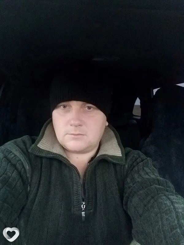 Анатолий, 39, Камени-на-Оби — анкета №579094