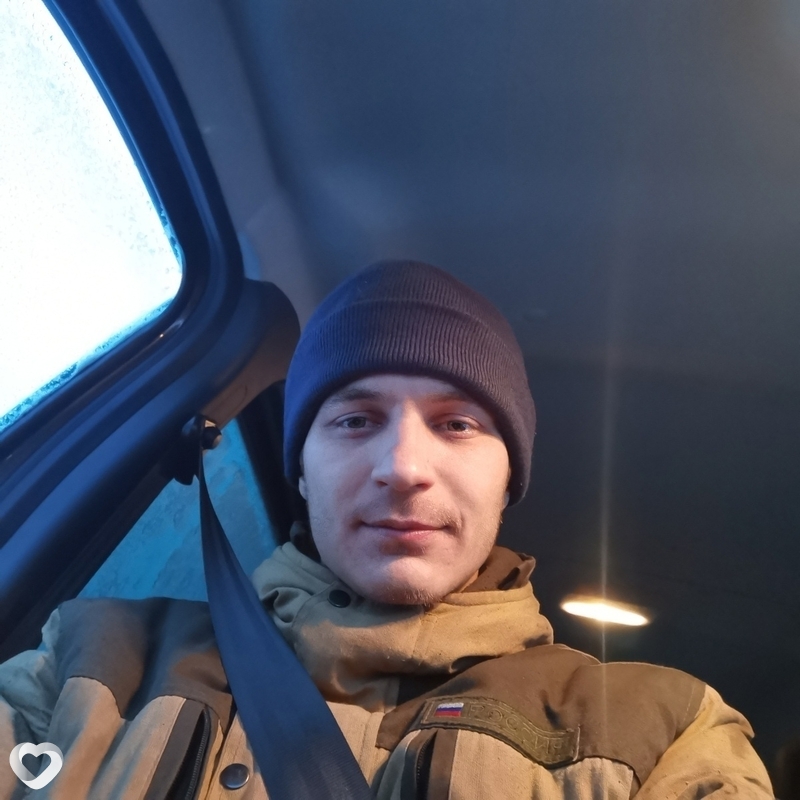 Александр, 34, Раменском — анкета №579100
