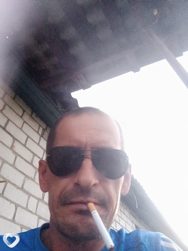Вадим, 47, Кобрине — анкета №579104