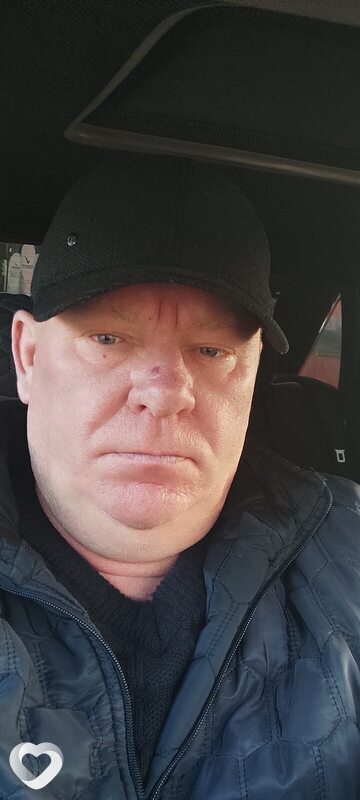 Андрей, 50, Караганде — анкета №579366
