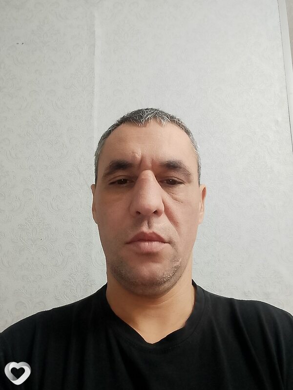 Вася, 40, Усть-Илимск — анкета №579370