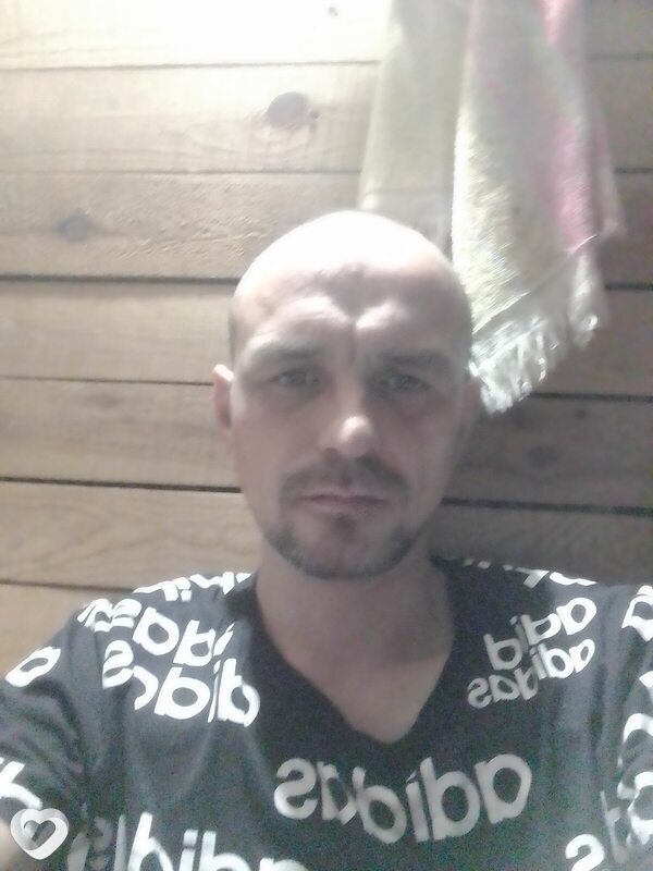 Максим, 39, Красноярске — анкета №579371
