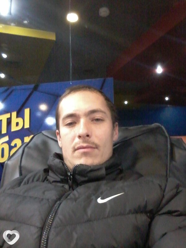 Сергей Дудаков, Краснослободск
