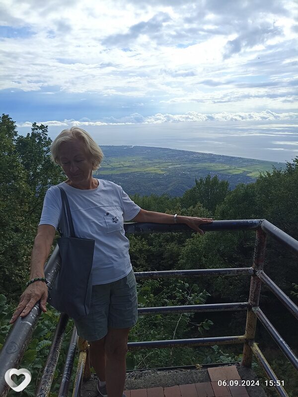 Ольга, 64, Казани — анкета №579378