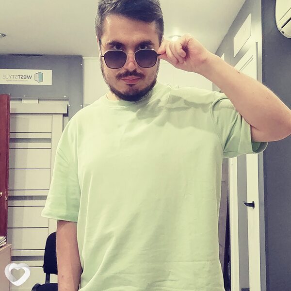 Leo, 37, Киеве — анкета №579383