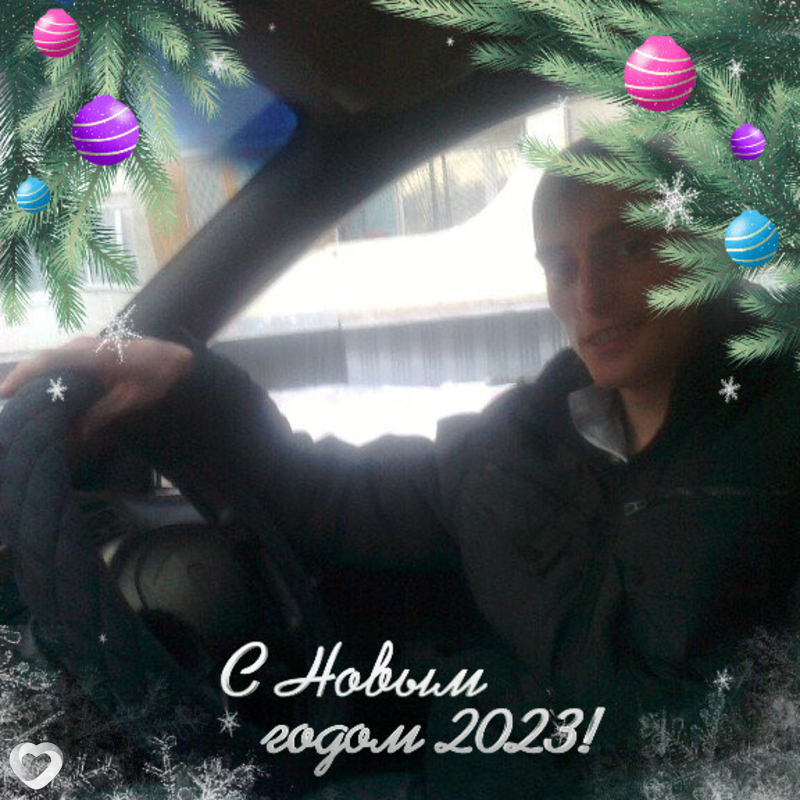Юрий, 37, Барнауле — анкета №579384