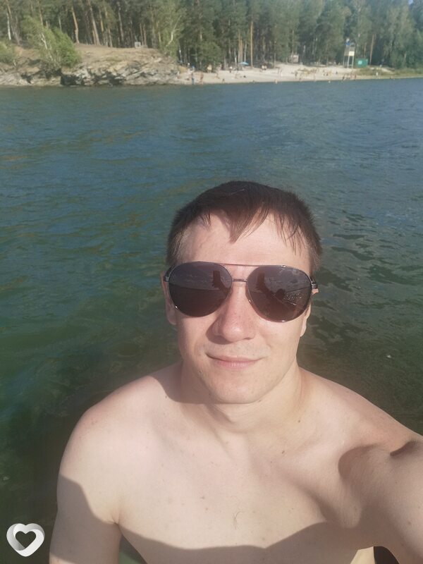 Андрей, 33, Озерск (Челябинская Обл) — анкета №579394