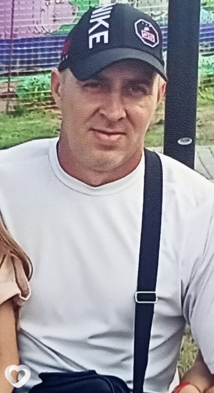 Сергей, 47, Новокузнецке — анкета №579396