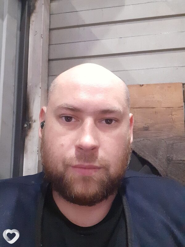 Сергей, 39, Москве — анкета №579397