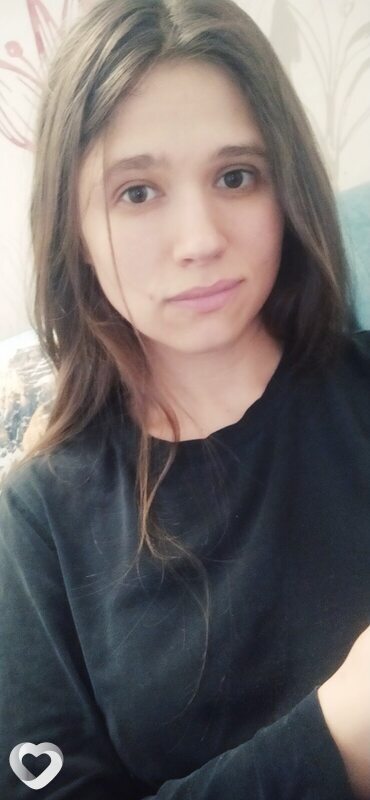 Алина, 28, Туле — анкета №579399