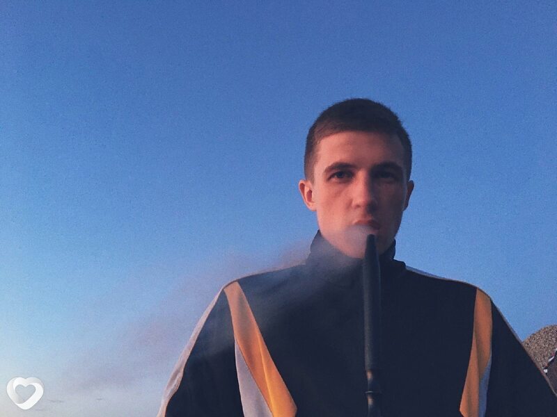 Максим, 27, Томске — анкета №579400