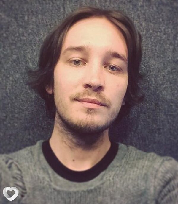Сергей, 36, Москве — анкета №579402