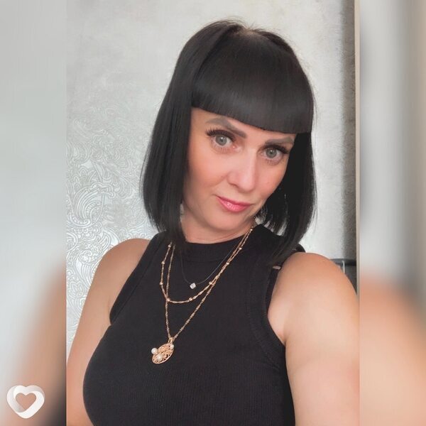 Оля, 47, Кирове — анкета №579403