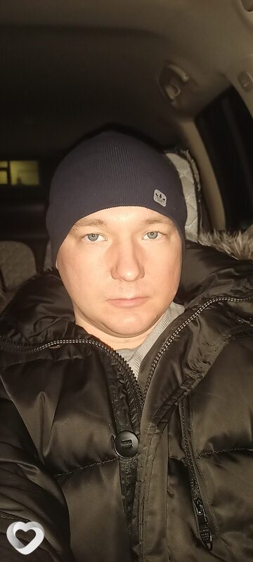 Иван, 36, Петропавловске — анкета №579404