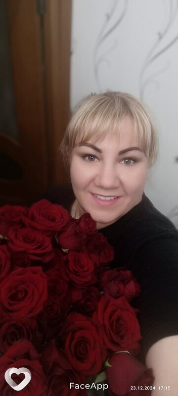 Татьяна, 46, Белове — анкета №579405