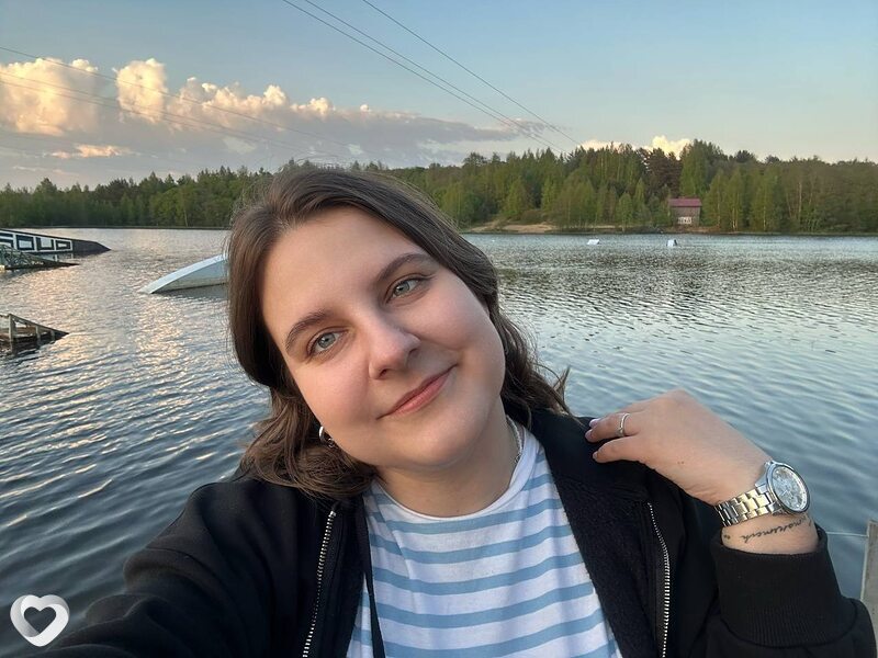 Анастасия, 25, Воронеже — анкета №579409