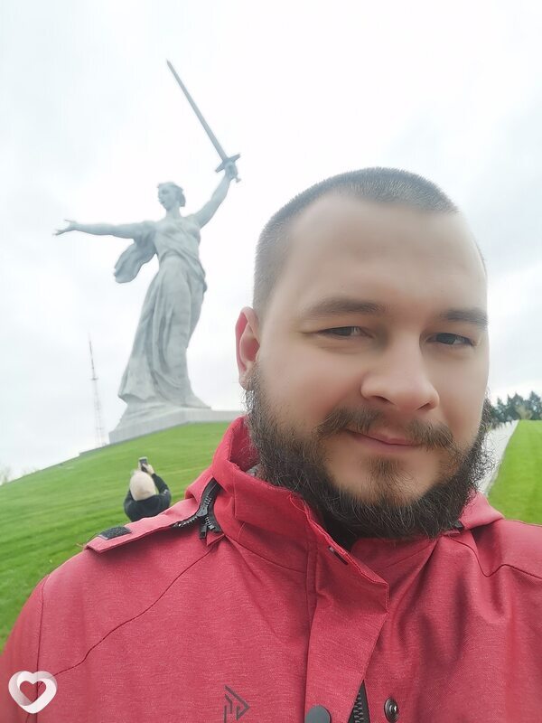 Роман, 33, Воронеже — анкета №579413