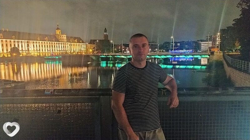 Віталій, Вроцлав