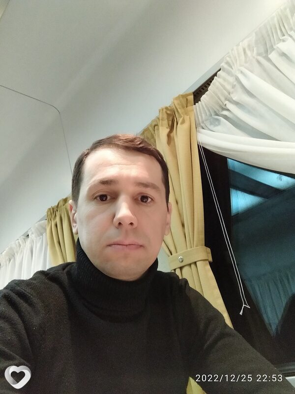 Ринат, 46, Уральске — анкета №579418