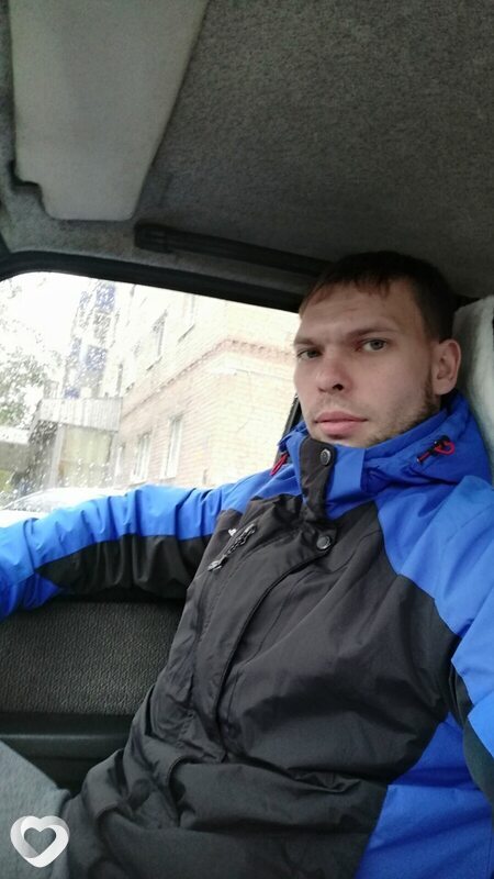 Кирилл, 34, Оренбурге — анкета №579420