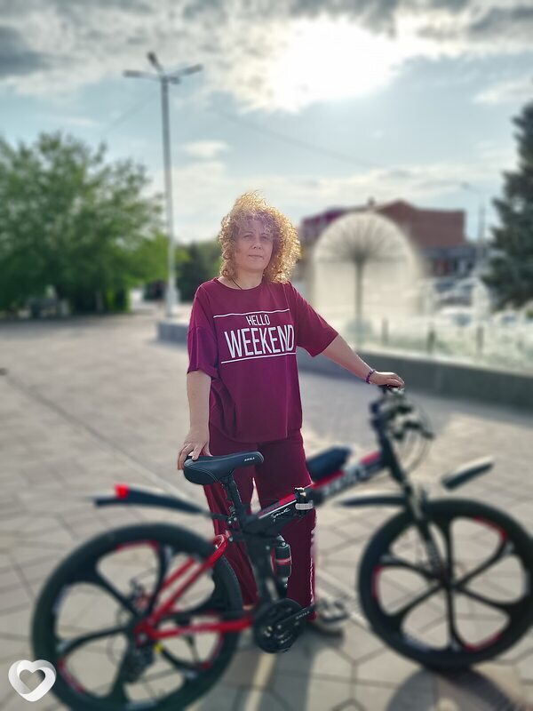 Светлана, 46, Новочеркасске — анкета №579422