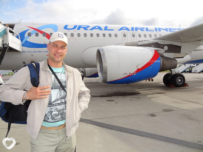 Юрий, 44, Рязани — анкета №579426