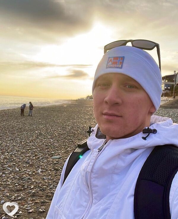 Денис, 38, Челябинске — анкета №579431