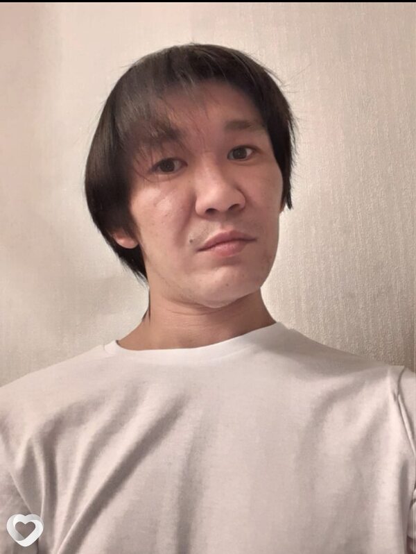 Николас, 38, Новосибирске — анкета №579333