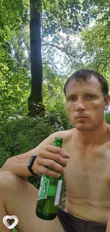 Андрей, 37, Бахчисарае — анкета №579334