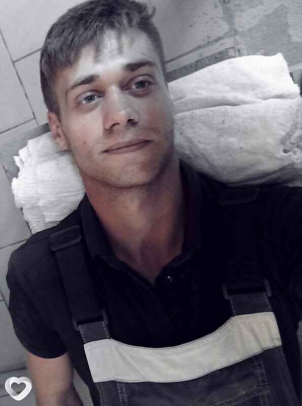 Ден, 24, Риддер — анкета №579340
