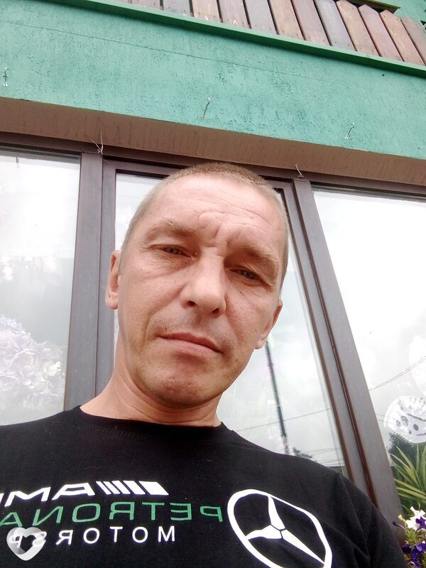 Максим, 46, Киржаче — анкета №579344