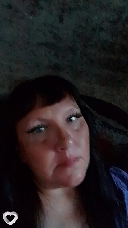 Лариса, 48, Анжеро-Судженске — анкета №579350