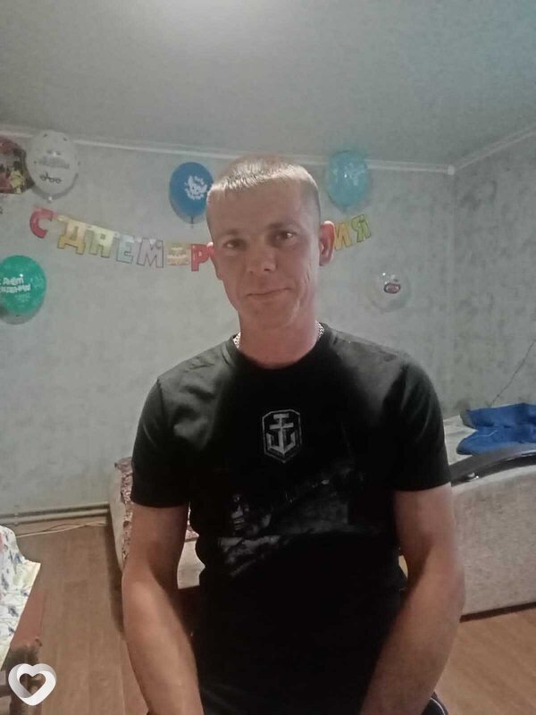 Олег, 43, Курске — анкета №579351
