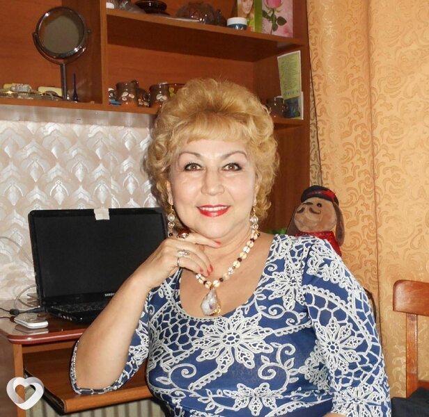 Надежда, Чита