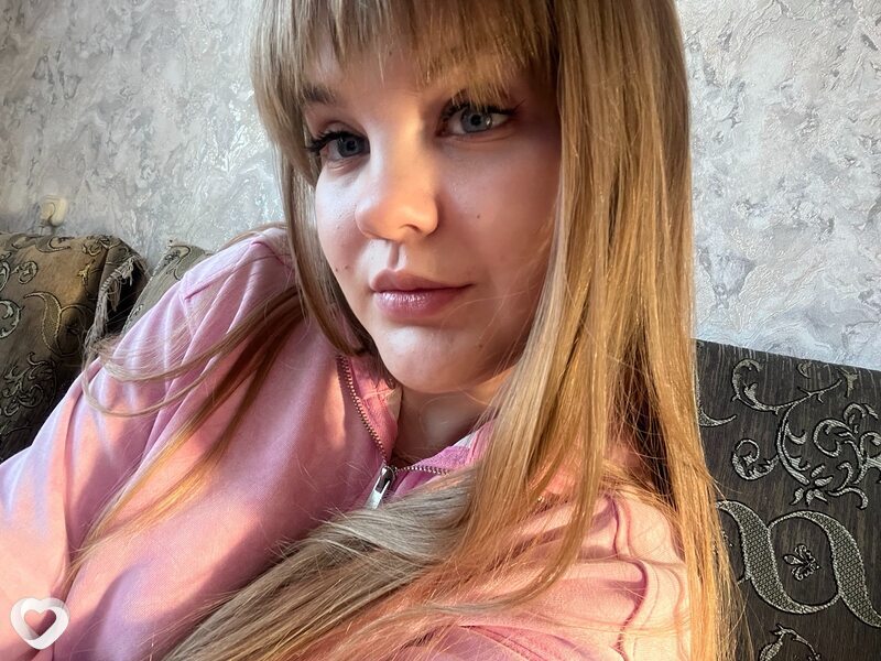 Анастасия, 22, Витебске — анкета №579108