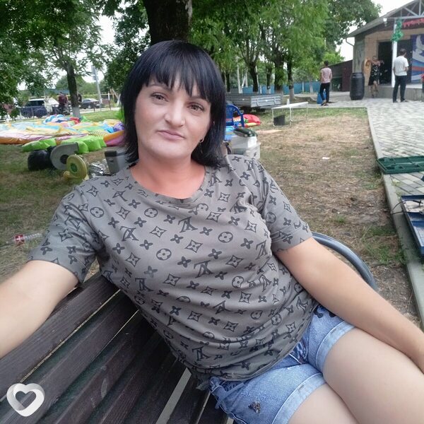 Незнакомка, 37, Белореченске — анкета №579110