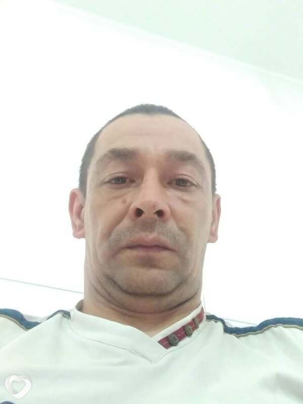 Марк, 43, Краснодаре — анкета №579112