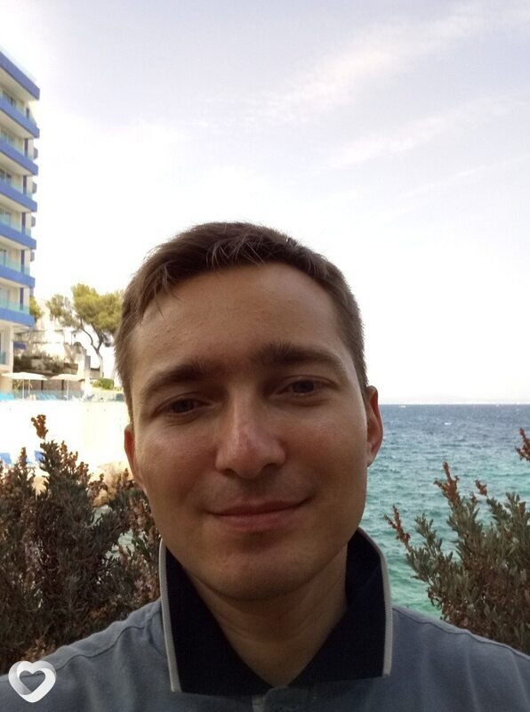 Андрей, 38, Курске — анкета №579117
