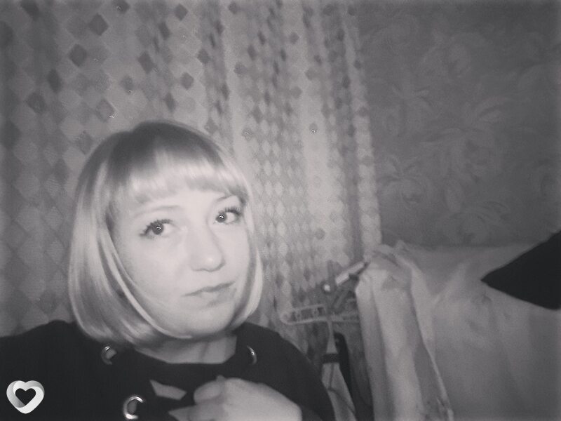 Оля, 44, Владивостоке — анкета №579122