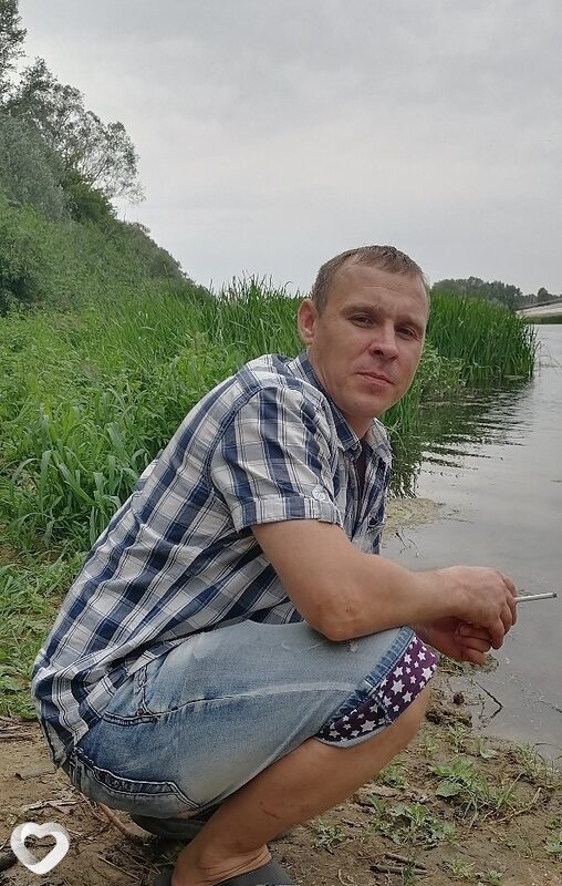 Потеряшка, 44, Оренбурге — анкета №579127