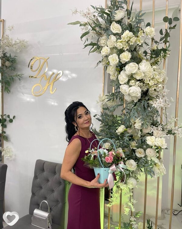 Ирина, 42, Ульяновске — анкета №579258