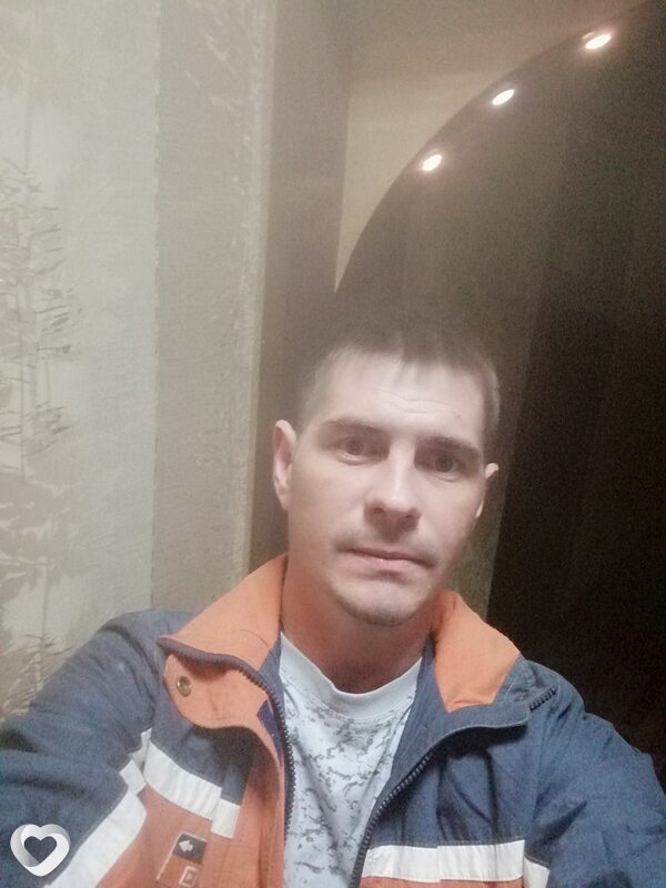 Саня, 32, Гомеле — анкета №579260
