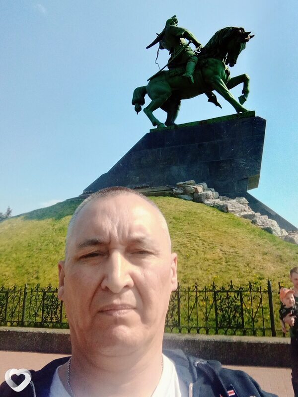 Салават, Фряново